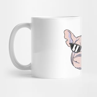 Pig Mug